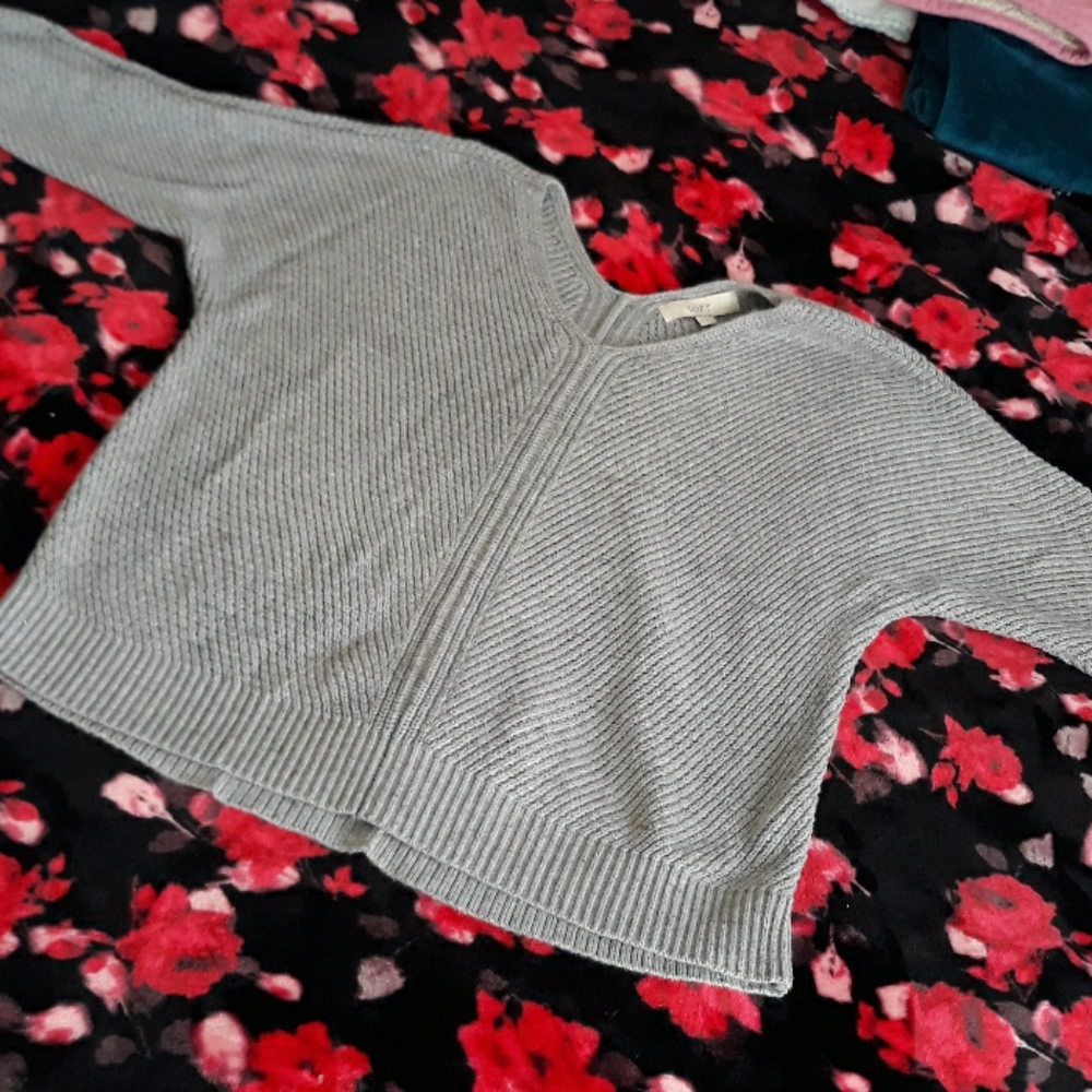 Sweater casual